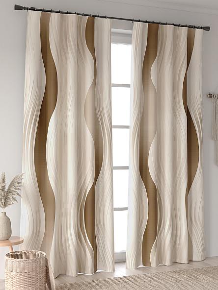 Комплект штор Ландгриф - 154 - фото 5