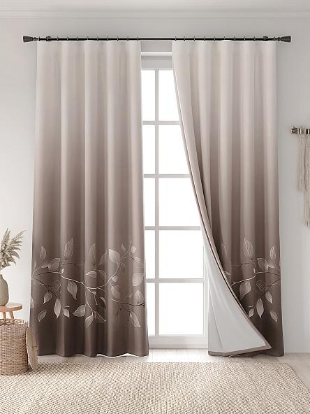 Комплект штор Ландгриф - 148 - фото 2