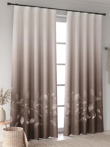 Комплект штор Ландгриф - 148 - фото 5