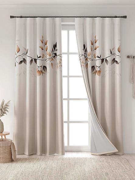 Комплект штор Ландгриф - 145 - фото 2