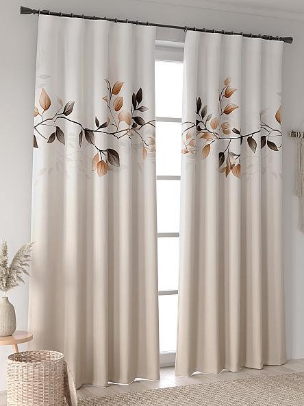 Комплект штор Ландгриф - 145 - фото 5