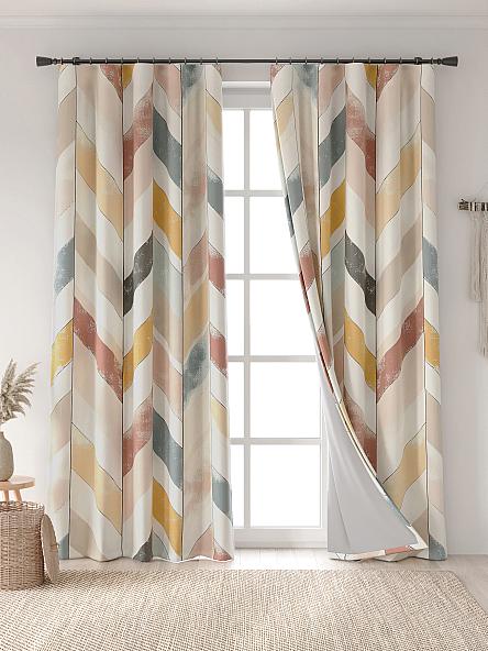 Комплект штор Ландгриф - 144 - фото 2