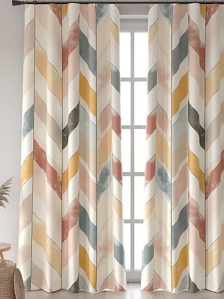 Комплект штор Ландгриф - 144 - фото 3