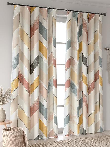 Комплект штор Ландгриф - 144 - фото 5