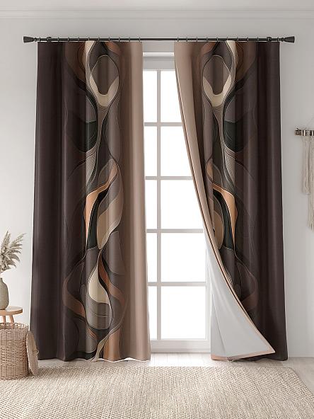 Комплект штор Ландгриф - 141 - фото 2