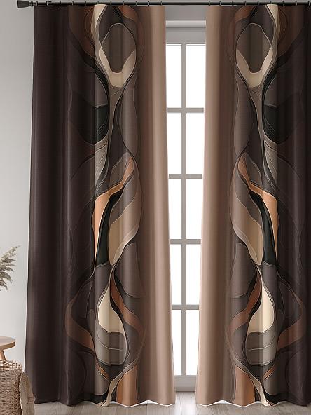 Комплект штор Ландгриф - 141 - фото 3