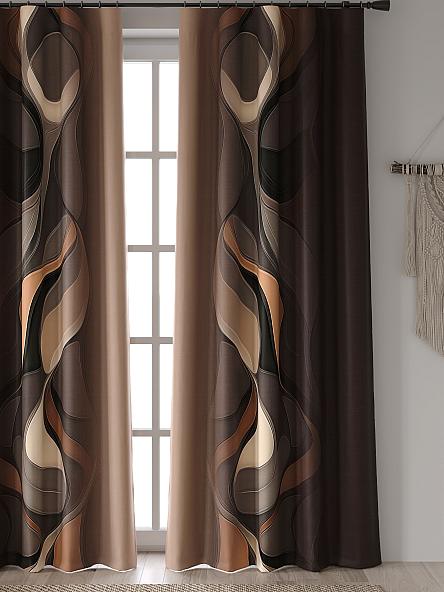 Комплект штор Ландгриф - 141 - фото 4