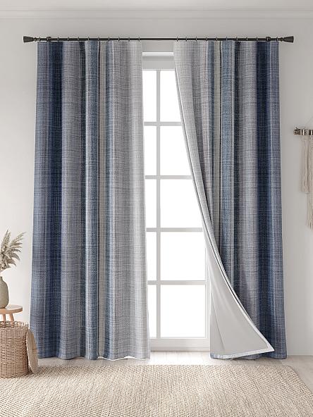 Комплект штор Ландгриф - 52 - фото 2