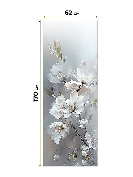 Рулонная штора для кухни для детской Фиреда - 559 - ширина 62 см - фото 5