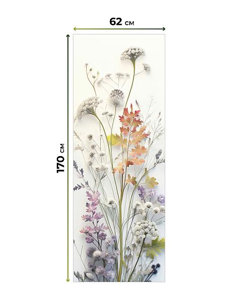 Рулонная штора для кухни для детской Фиреда - 562 - ширина 62 см - фото 5