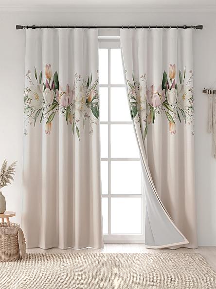 Комплект штор Ландгриф - 119 - фото 2