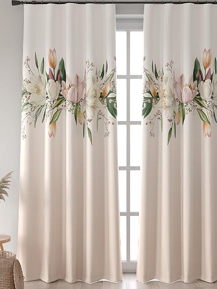 Комплект штор Ландгриф - 119 - фото 3