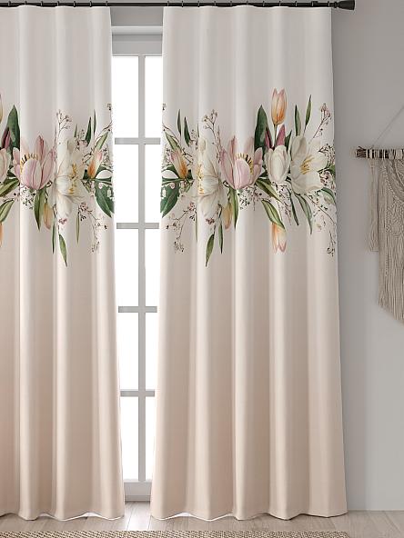 Комплект штор Ландгриф - 119 - фото 4