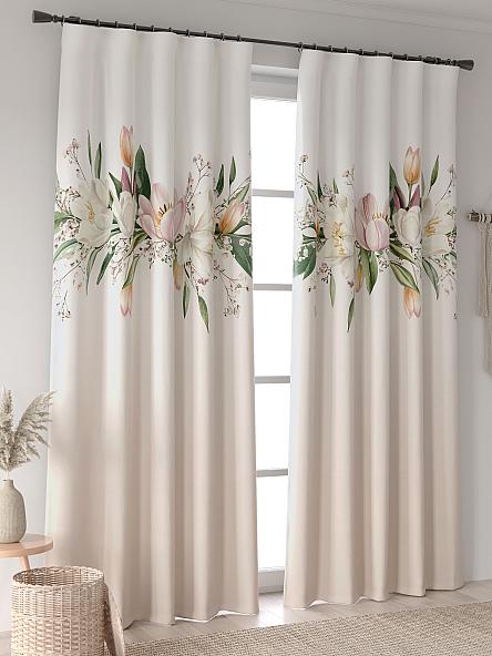 Комплект штор Ландгриф - 119 - фото 5