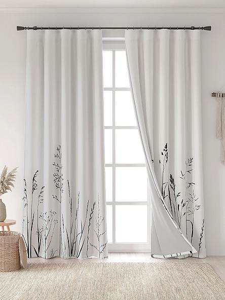 Комплект штор Ландгриф - 101 - фото 2