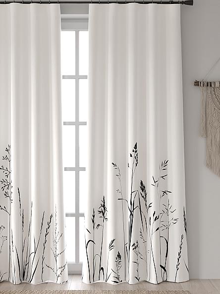 Комплект штор Ландгриф - 101 - фото 4