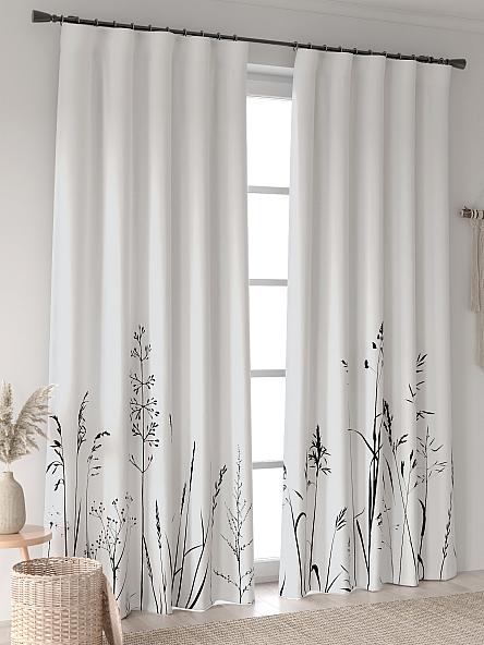 Комплект штор Ландгриф - 101 - фото 5