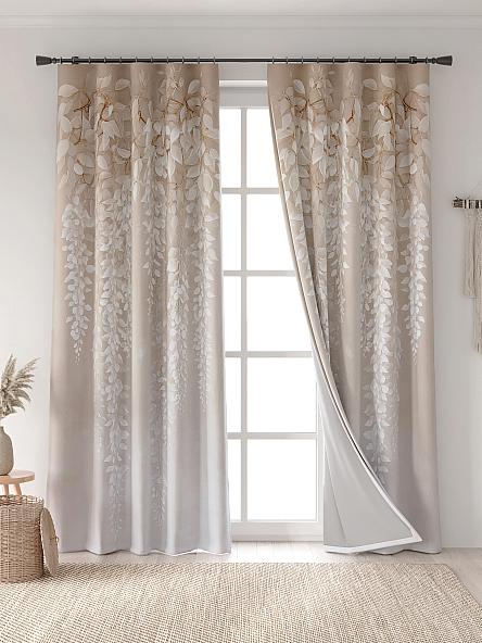 Комплект штор Ландгриф - 99 - фото 2