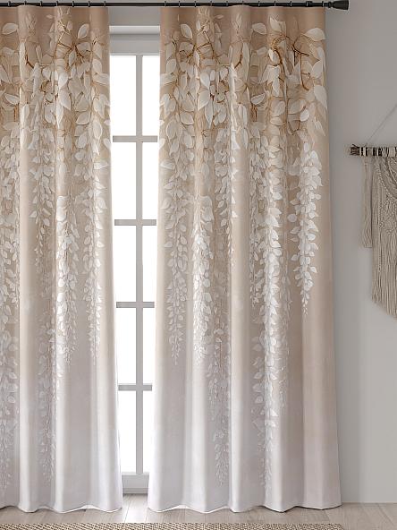 Комплект штор Ландгриф - 99 - фото 4