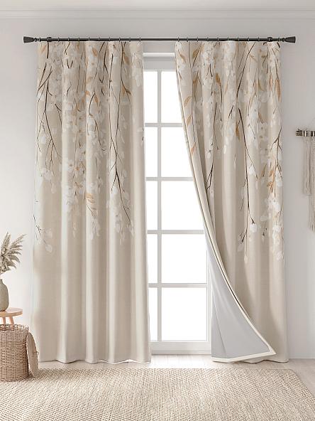 Комплект штор Ландгриф - 97 - фото 2