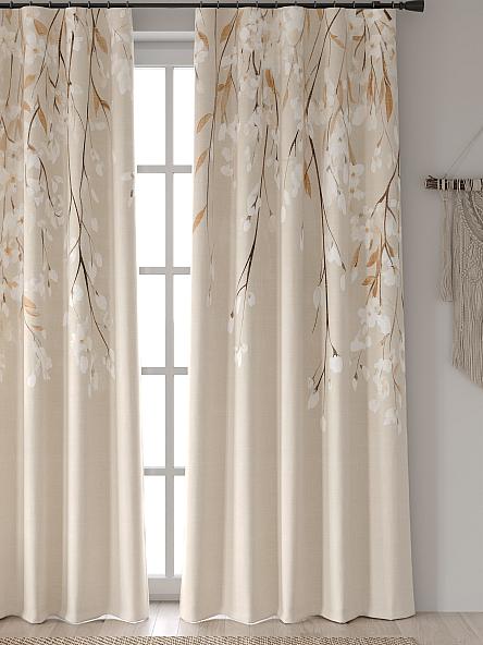 Комплект штор Ландгриф - 97 - фото 4