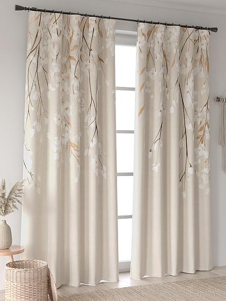 Комплект штор Ландгриф - 97 - фото 5