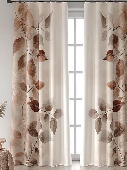 Комплект штор Ландгриф - 90 - фото 3