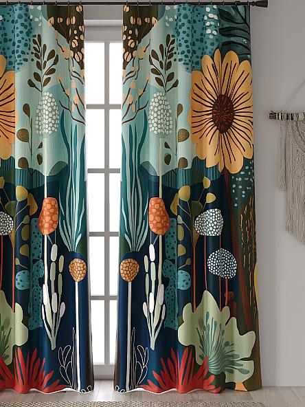 Комплект штор Ландгриф - 73 - фото 4