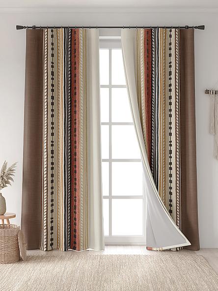 Комплект штор Ландгриф - 56 - фото 2