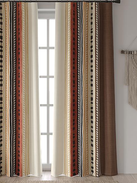 Комплект штор Ландгриф - 56 - фото 4