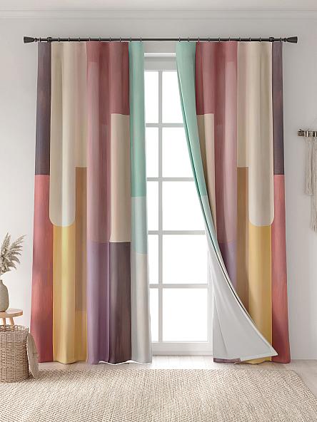 Комплект штор Ландгриф - 44 - фото 2