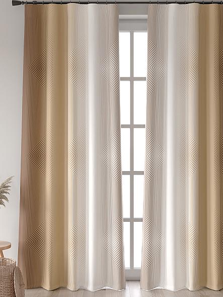 Комплект штор Ландгриф - 20 - фото 3