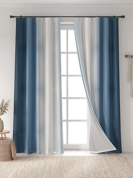 Комплект штор Ландгриф - 19 - фото 2