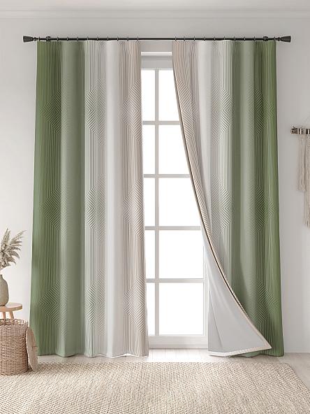 Комплект штор Ландгриф - 18 - фото 2