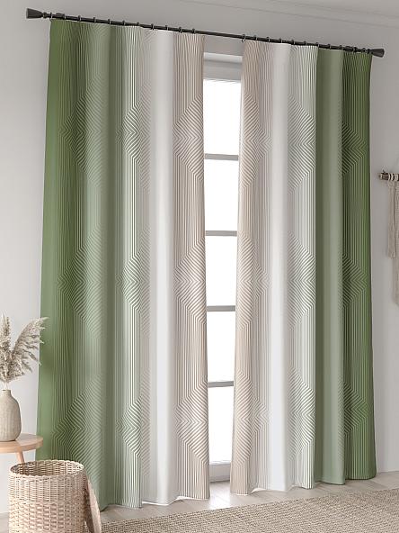 Комплект штор Ландгриф - 18 - фото 5