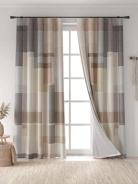 Комплект штор Ландгриф - 11 - фото 2