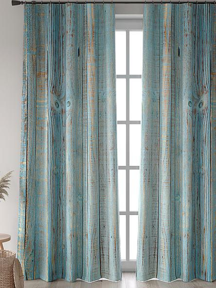 Комплект штор Ландгриф - 04 - фото 3