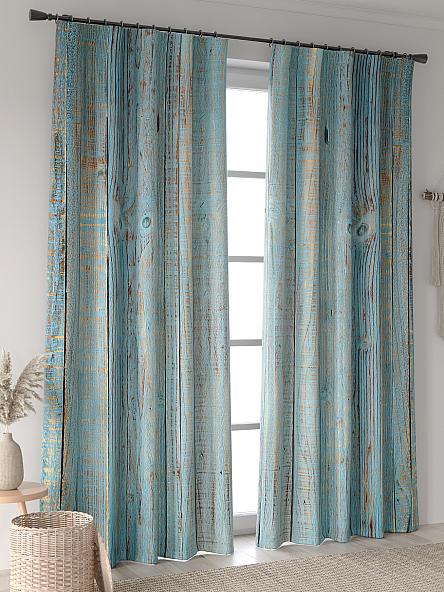 Комплект штор Ландгриф - 04 - фото 5