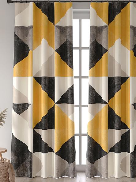 Комплект штор Ландгриф - 02 - фото 3