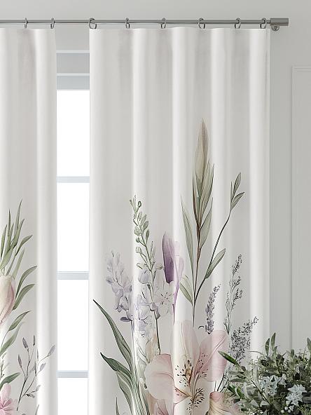 Комплект штор Тарина - фото 5