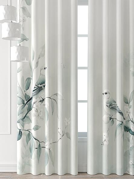 Комплект штор Винера - фото 6