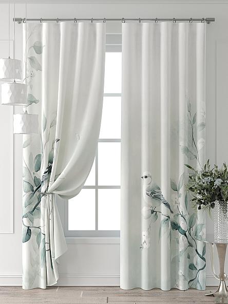 Комплект штор Винера - фото 7