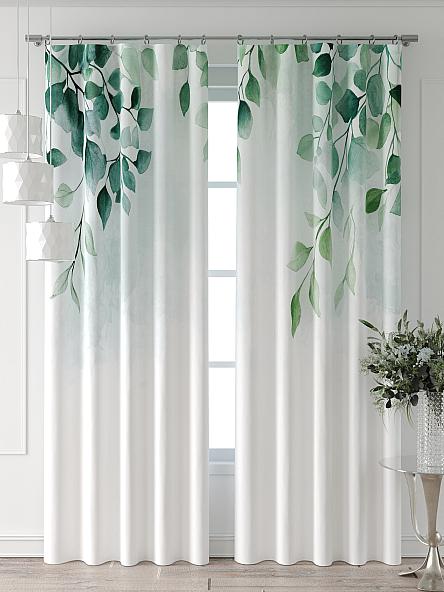 Комплект штор Селеста - фото 2