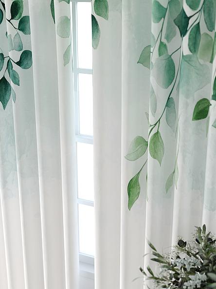 Комплект штор Селеста - фото 3