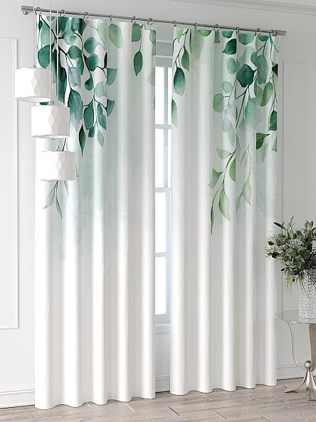 Комплект штор Селеста - фото 4