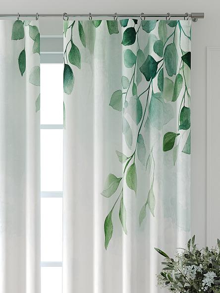 Комплект штор Селеста - фото 5