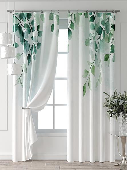 Комплект штор Селеста - фото 7