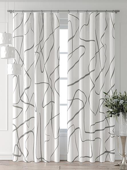 Комплект штор Эстелла - фото 2