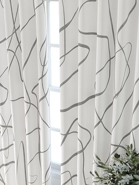 Комплект штор Эстелла - фото 3