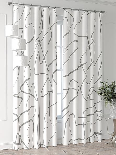 Комплект штор Эстелла - фото 4